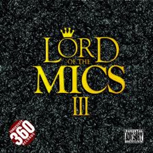 Jammer ft. Lord of the Mics Allstars - Lord Of The Nights (Remix)