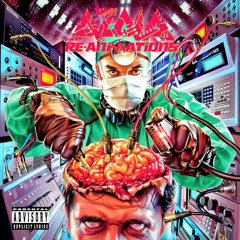 Azaia - City's Flesh Feat John Robinson