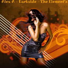 Dj Mick - N Feat M - Tr@Kz - Pump Up The Volume ( Mick - N Rework 2k14 )