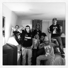 Waiting By Triple RRR