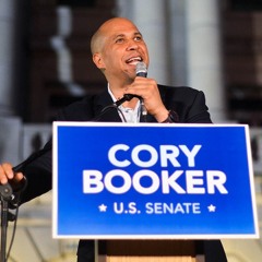 Interview With Corey Booker