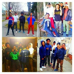 OTS (only the squad) hang with me