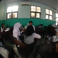 Benci Untuk Mencintai - Tria Adhan Fajar Mia