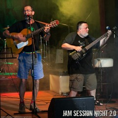 Reggaemotion - Hello Josephine (live Jam Session Night 2.0)
