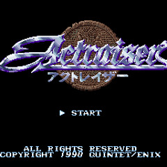 [SNES] Actraiser - Birth of the People (Metal Cover)