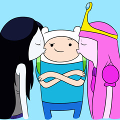 Finn y Jake - Buscan Casa CASTELLANO