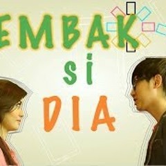 Eka Gustiwana ft Nadya Rafika - I'm OK