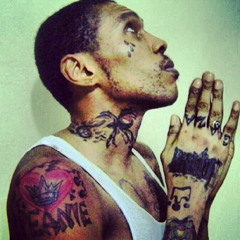 VYBZ KARTEL AKA ADDI INNOCENT-_-SERVANT