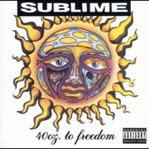 "Ebin" Sublime Cover