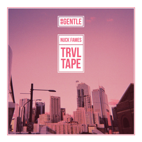 Nuck Fames - Met.U.In.Paris