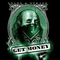 All My Niggas Get Money - Beyruit ft Kia & Nyri