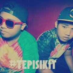 Tepi Sikit by Sleeq feat Joe Flizzow (Cover)