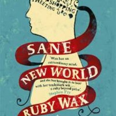 Ruby Wax at the Pavilion Theatre, Dun Laoghaire - June 7th, 2013