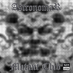 Astronomar - HA HA HA (MCR-021)