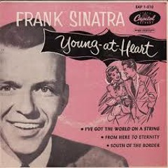 Young at heart - Frank sinatra