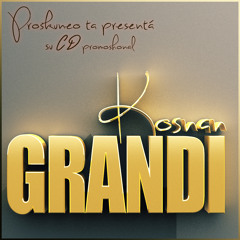 Kosnan Grandi - Proskuneo // Zion Recording and Music Academy