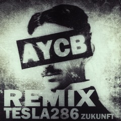TESLA286 - Wurmloch - Alexander Kowalski RMX SC Preview
