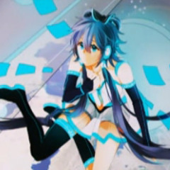 PLANET NOVA (Luo Tianyi)