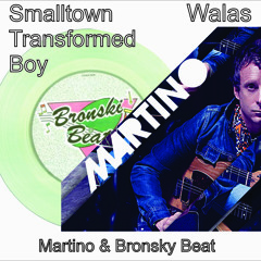 Smalltown Transformed Boy - Martino & Bronsky Beat Experience - Walas