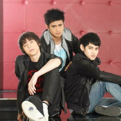 The Junas Monkey - Jadian