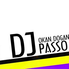 DjVolkan Yıldırım & Dj Okan Doğan - Passo Bonzarex ( 2014 )