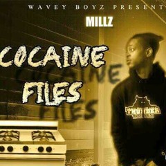 Millz x Tre Stack$ x Work - Die For Nothin