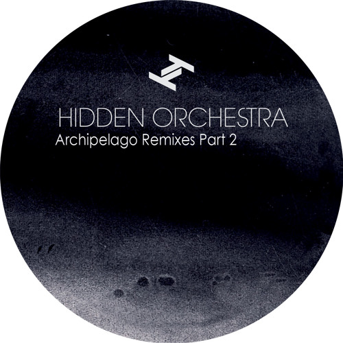 Disquiet (Floex Remix)