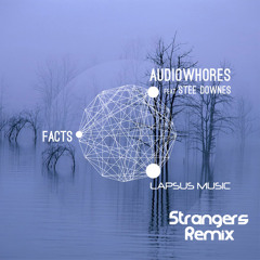 Audiowhores Feat. Stee Downes - Facts (Strangers Remix) *Free Download*
