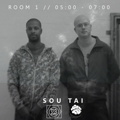 Sou Tai Promo Mix Shellter
