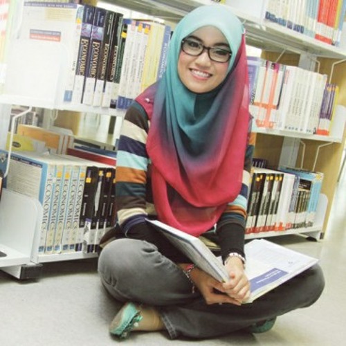 ainan tasneem hanya padamu