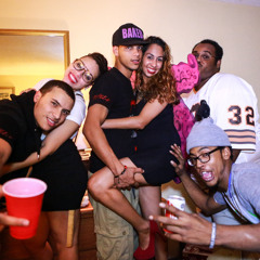 Hotboyyyy By Triple R