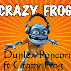 Gummy Bear - (letra da música) - Crazy Frog - Cifra Club