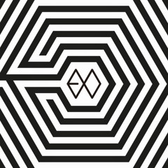 Moonlight - EXO-M (2nd mini Album Overdose)