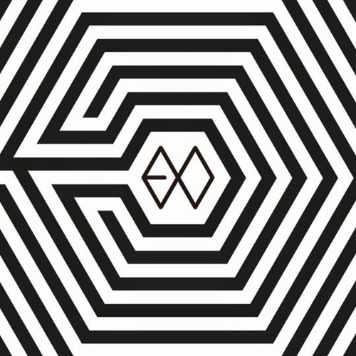 Run - EXO-M (2nd mini Album Overdose)