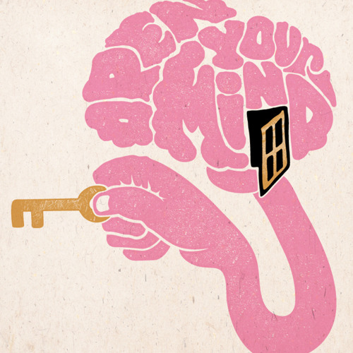 Qwertty Project - May 2014 (Dj Set)