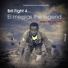 El messias the legend