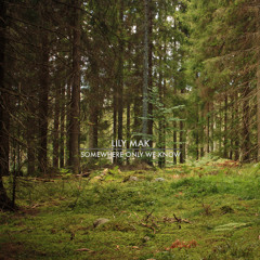 Keane- Somewhere Only We Know