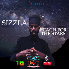 Reach For The Stars - Sizzla [TJ Records / VPAL Music 2014]