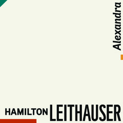 Hamilton Leithauser - In The Shallows ('Alexandra' Record Store Day 7" b-side)