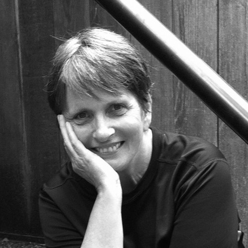 Stream Jane Eaton Hamilton, CBC Short Story Prize 2014 by Malentendre