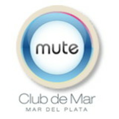 Barem @ MUTE, Mar Del Plata, NOV-2013