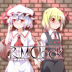 R.M.Clock XFD