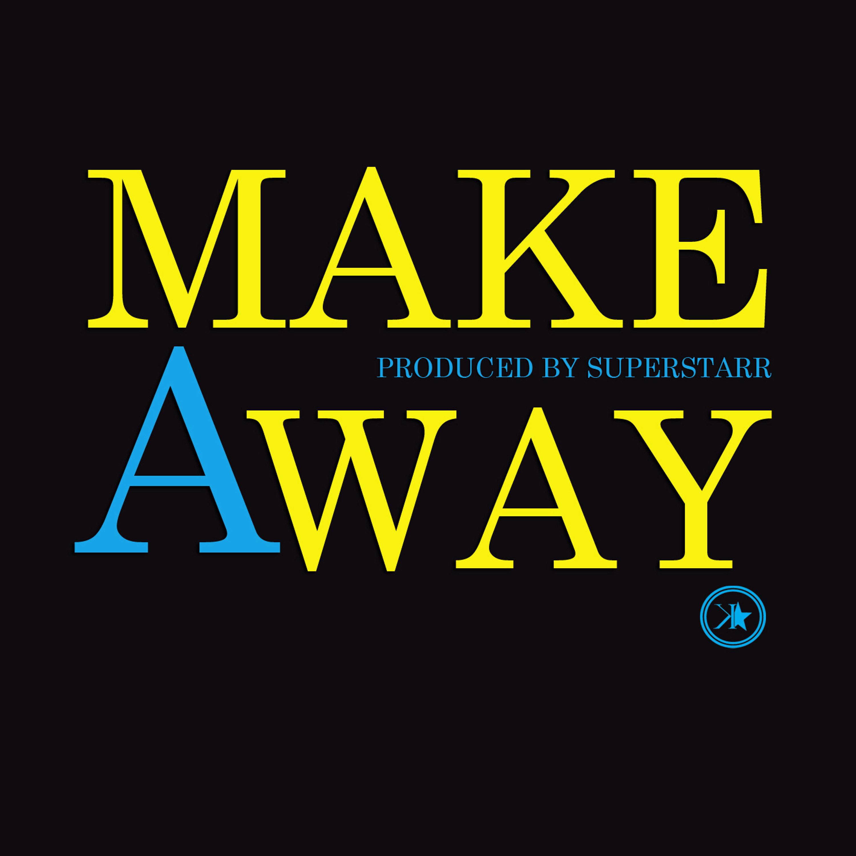 Make A Way episode artwork
