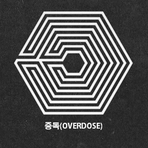 EXO-K - Love, Love, Love (Korean Ver) (Full Audio) [Mini Album - Overdose]. mp3 by Jieyi Chen