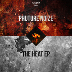 Phuture Noize - Twist It (Official HQ Preview)