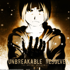 Fullmetal Alchemist Ending 1: Kesenai Tsumi FANDUB ESPAÑOL LATINO