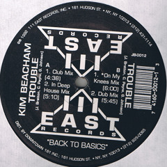 From The Vault Mix