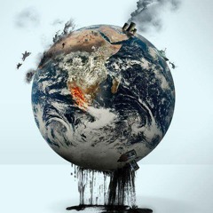 The World Is Ending