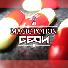 Geon - Magic potion (original mix)OUT NOW!!!!!!
