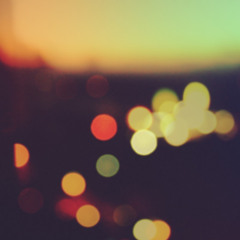 Hugo Morilla Spring Sundown